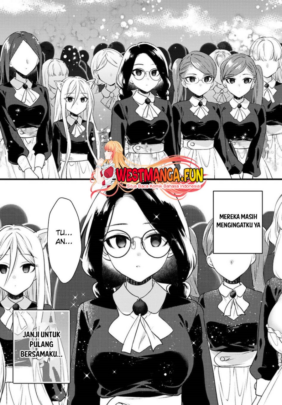 Isekai Cheat Kaitakuki